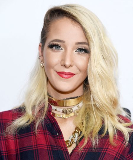 Jenna Marbles net worth