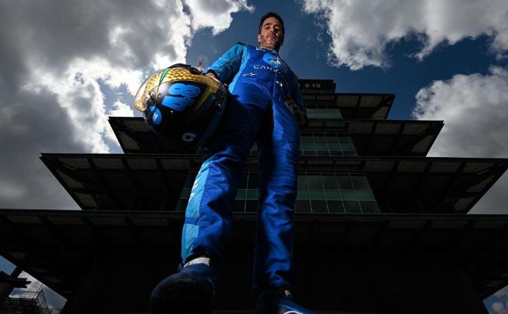 Jimmie Johnson bio