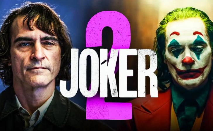 Joker 2 release date