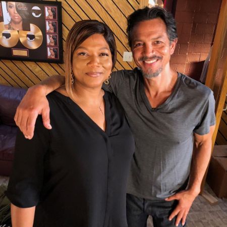 queen latifah career