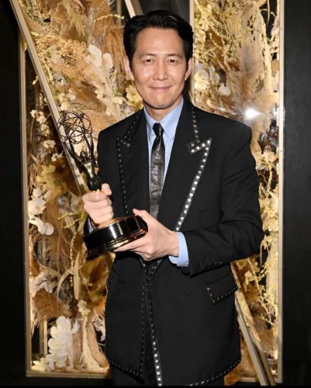 lee jung jae net worth