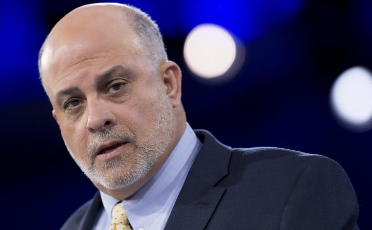 Mark Levin bio