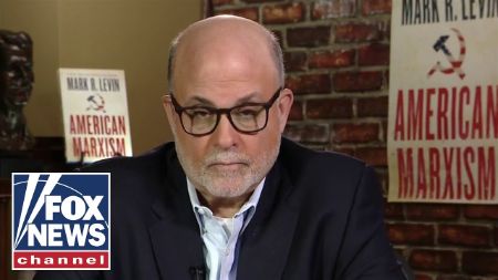 Mark Levin age