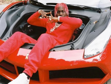 Lil Yachty net worth