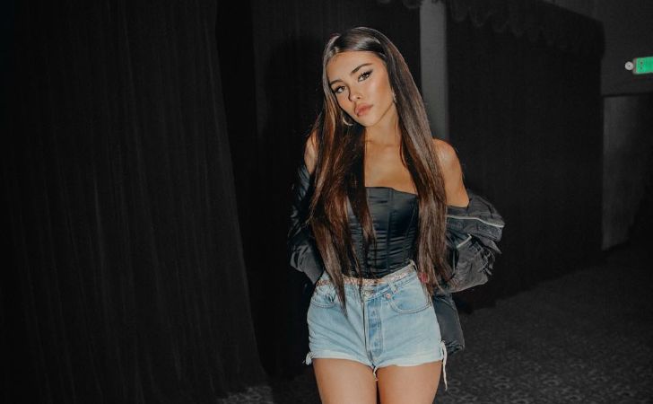 Madison Beer Bio