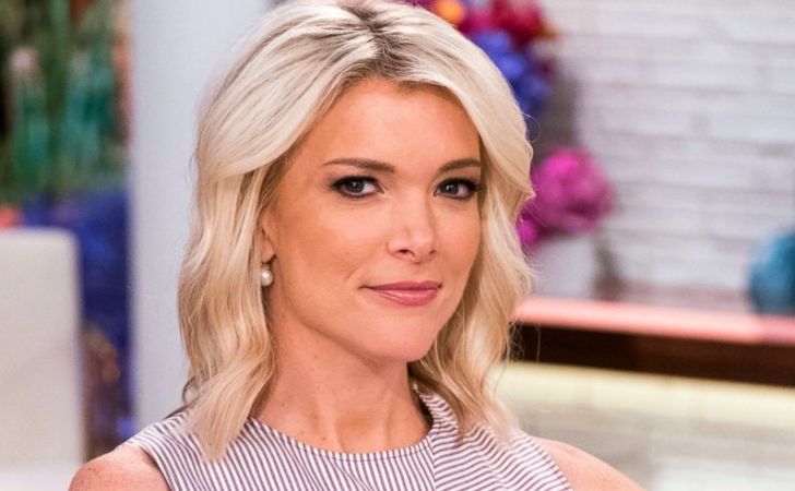 Megyn Kelly bio