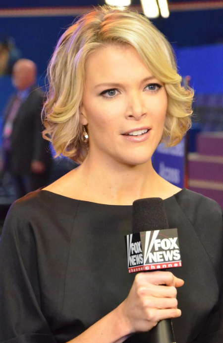 megyn kelly age is 53 years old