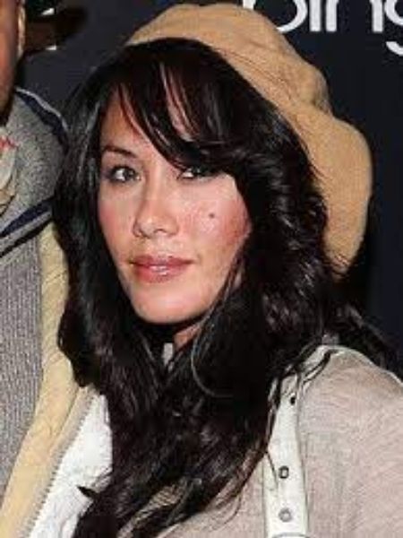 Michelle Ghent net worth