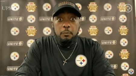 Mike Tomlin net worth