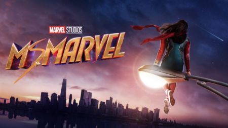 ms marvel release date