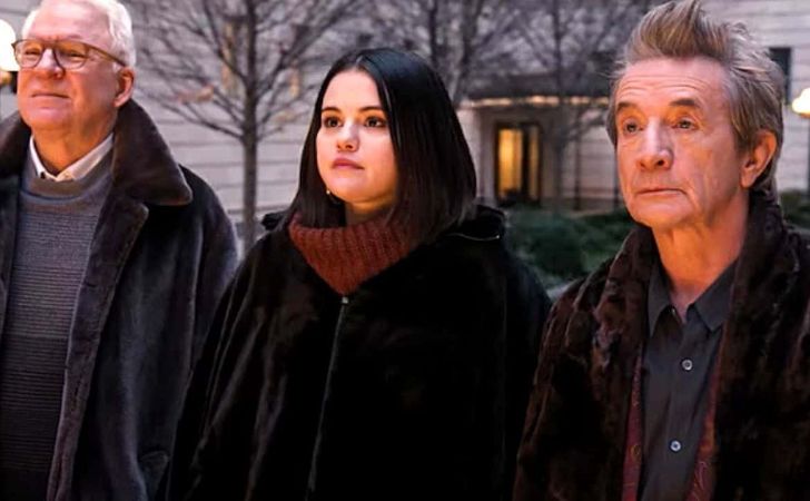 Only Murders Season 2 release