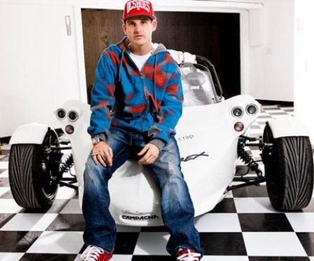 Rob Dyrdek net worth