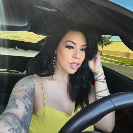 Salice Rose net worth