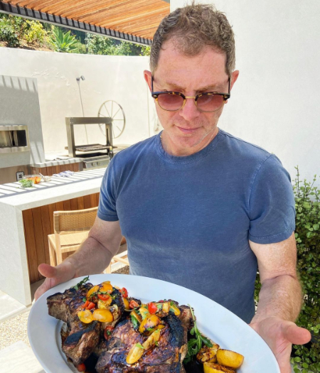 Bobby Flay net worth