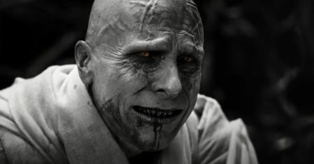 Thor Love and Thunder cast