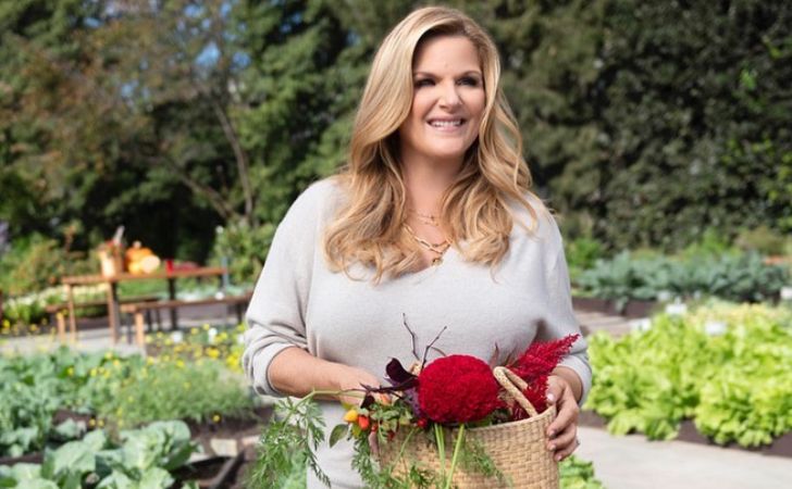 Trisha Yearwood bio