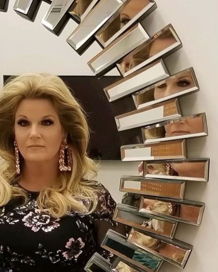 Trisha Yearwood age