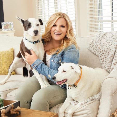 Trisha Yearwood net worth