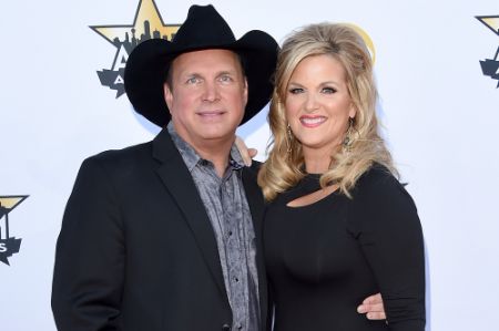Trisha Yearwood husband