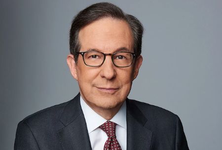 Chris Wallace net worth