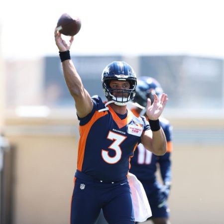 Russell Wilson net worth