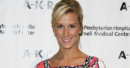 Abby McGrew net worth