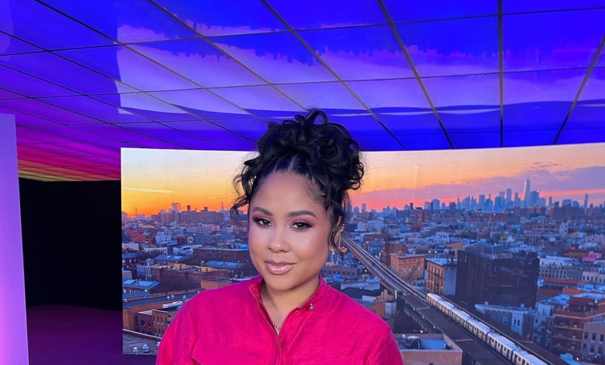 Angela Yee bio