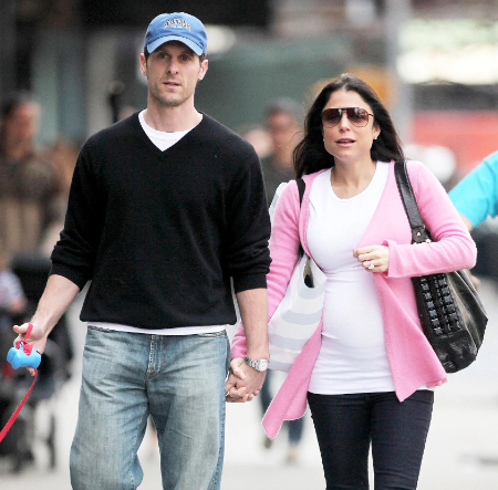 Bethenny Frankel Ex-Husband