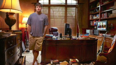 Michael Burry Net Worth