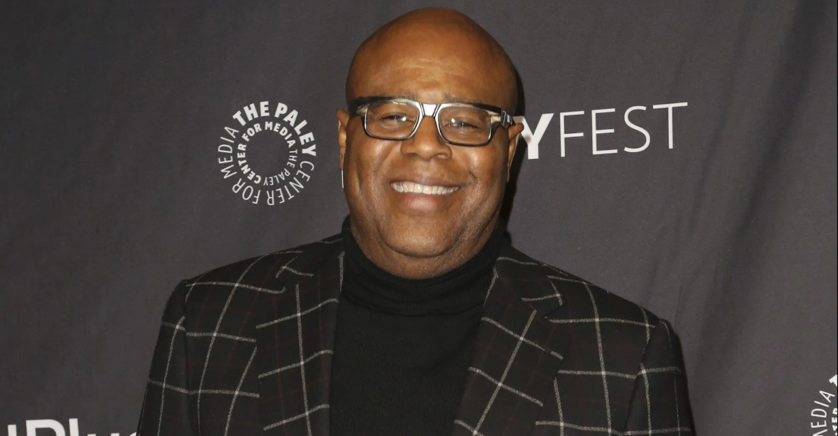 Chi McBride bio