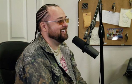 Chumlee Age