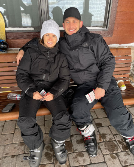 Danica Patrick Boyfriend