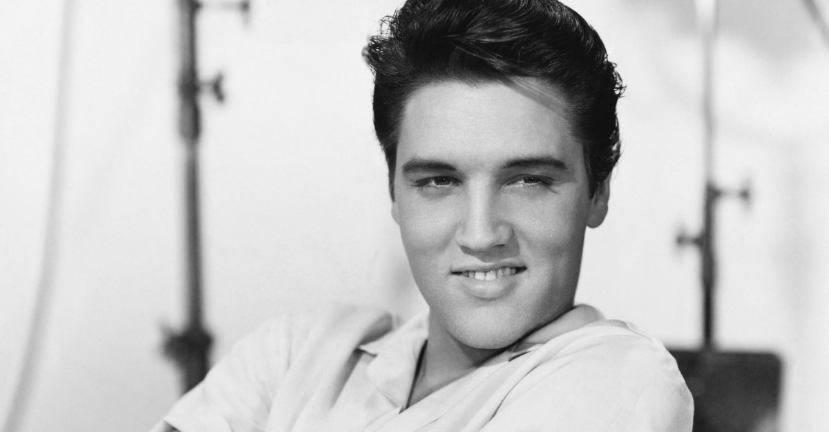 Elvis Presley Bio