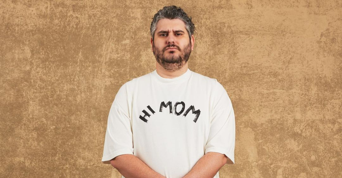 Ethan Klein bio