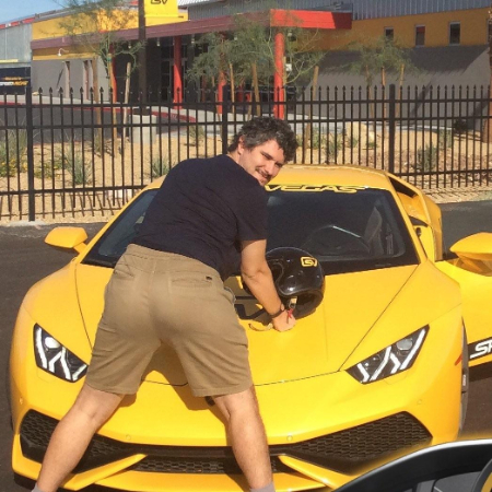 Ethan Klein net worth