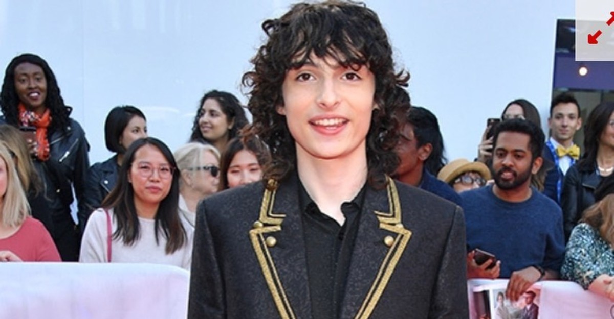 Finn Wolfhard bio