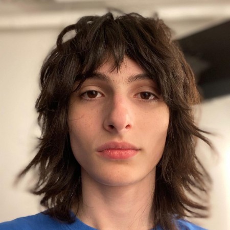 Finn Wolfhard net worth