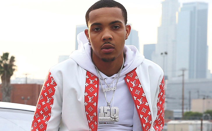 G herbo Bio