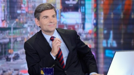 George Stephanopoulos age