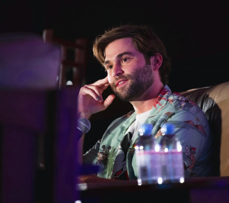 Jake Borelli net worth