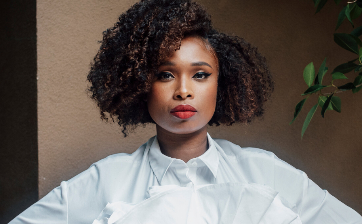Jennifer Hudson Bio