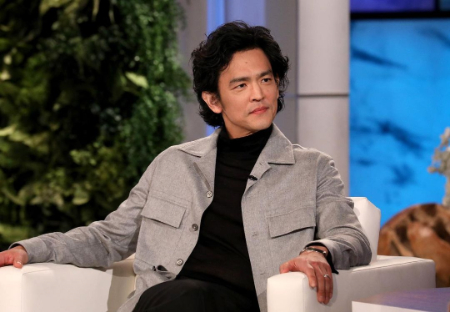 john cho net worth