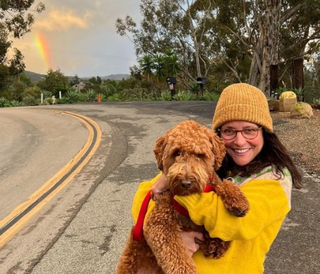 Julia Louis Dreyfus age