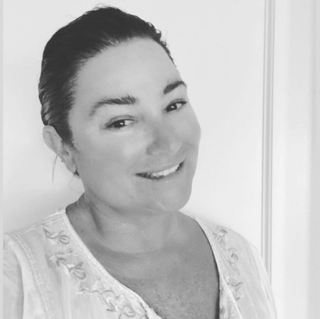 Keely Shaye Smith age