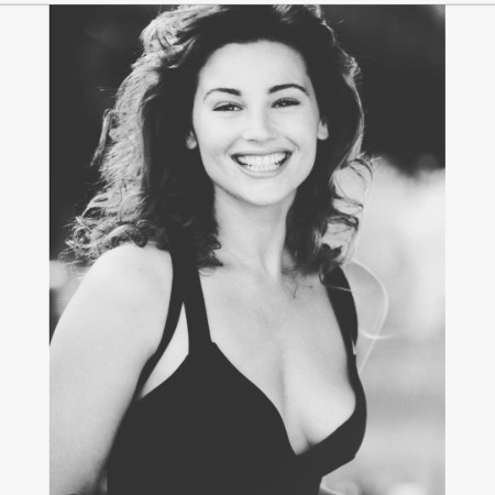 Keely Shaye Smith Young