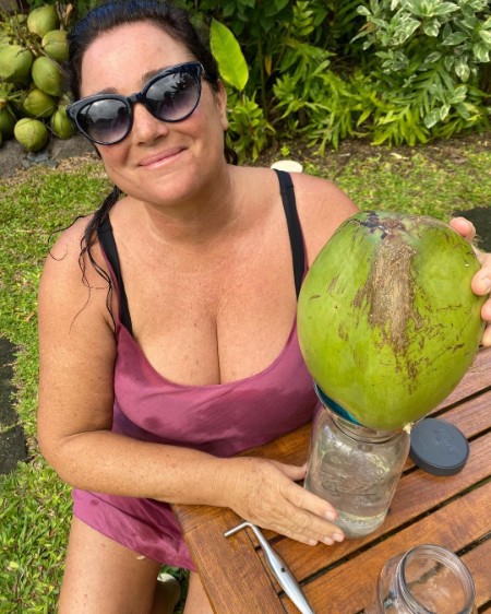 Keely Shaye Brosnan net worth