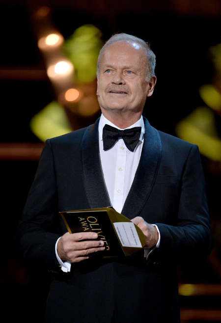 Kelsey Grammer Company