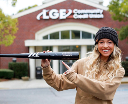 Kelsey Wingert Net Worth