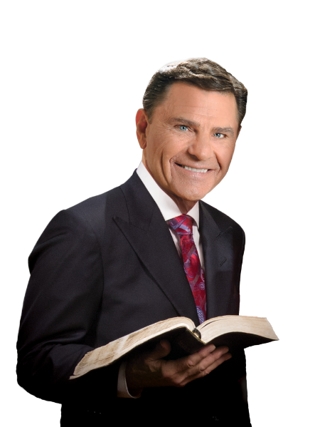 Kenneth Copeland Age