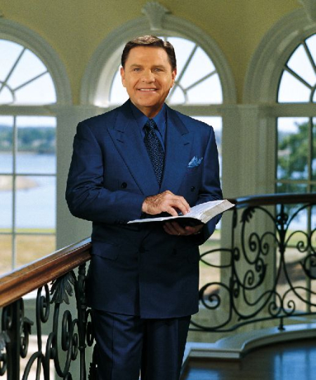 Kenneth Copeland ministries